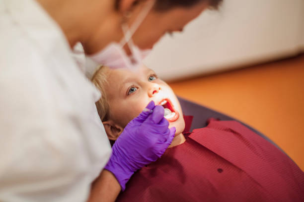 Best Emergency Treatment for Toothache in Cupertino, CA
