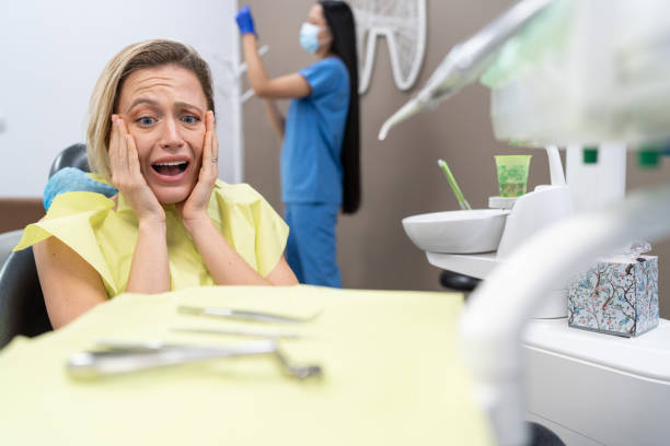 Best Emergency Dental Care for Trauma or Injury in Cupertino, CA