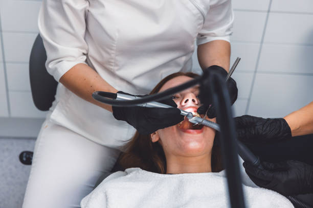 Best Weekend Emergency Dentist in Cupertino, CA